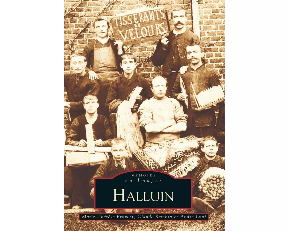 Halluin