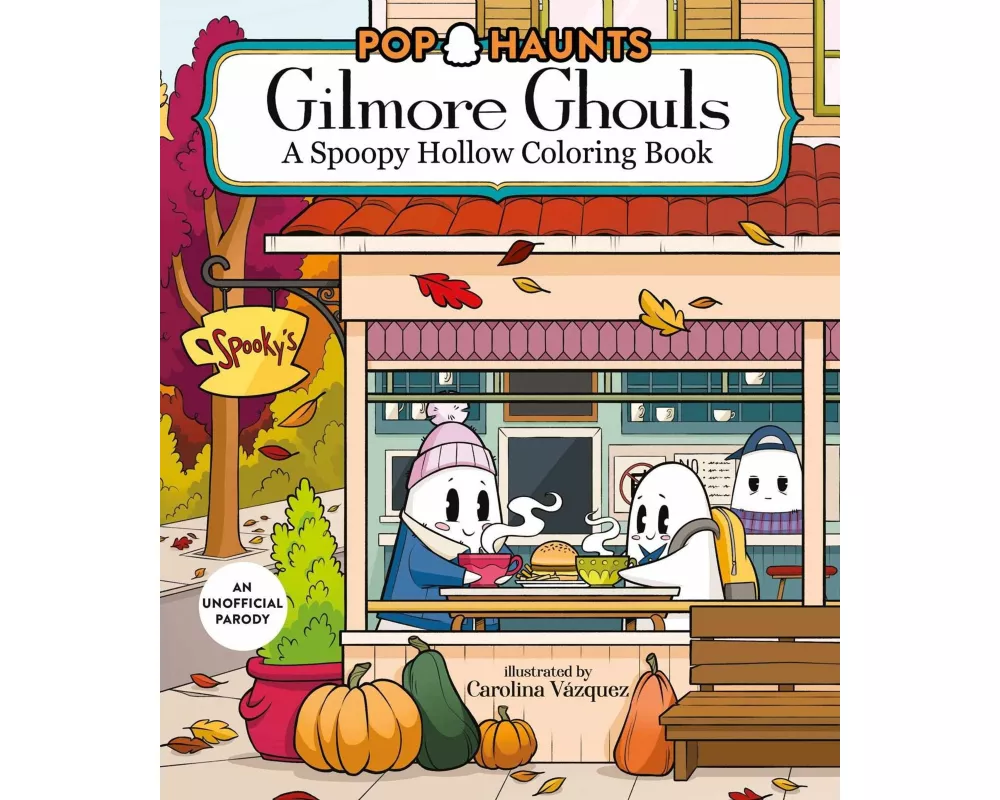 Gilmore Ghouls