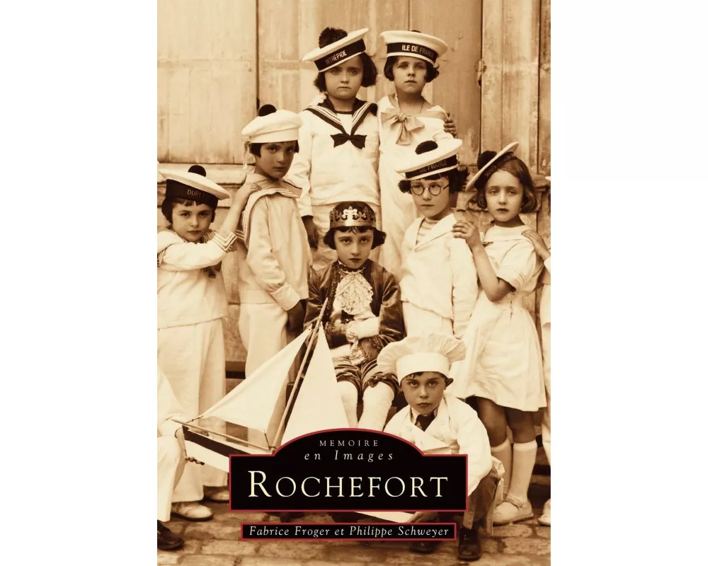 Rochefort