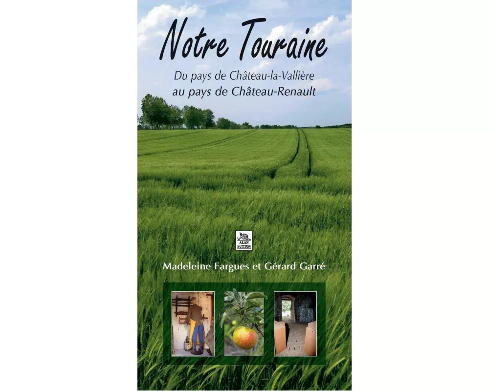 Notre Touraine