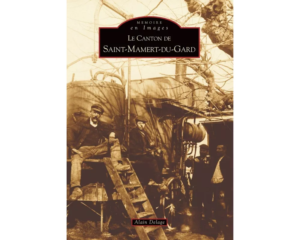 Saint-Mamert-du-Gard (Canton de)