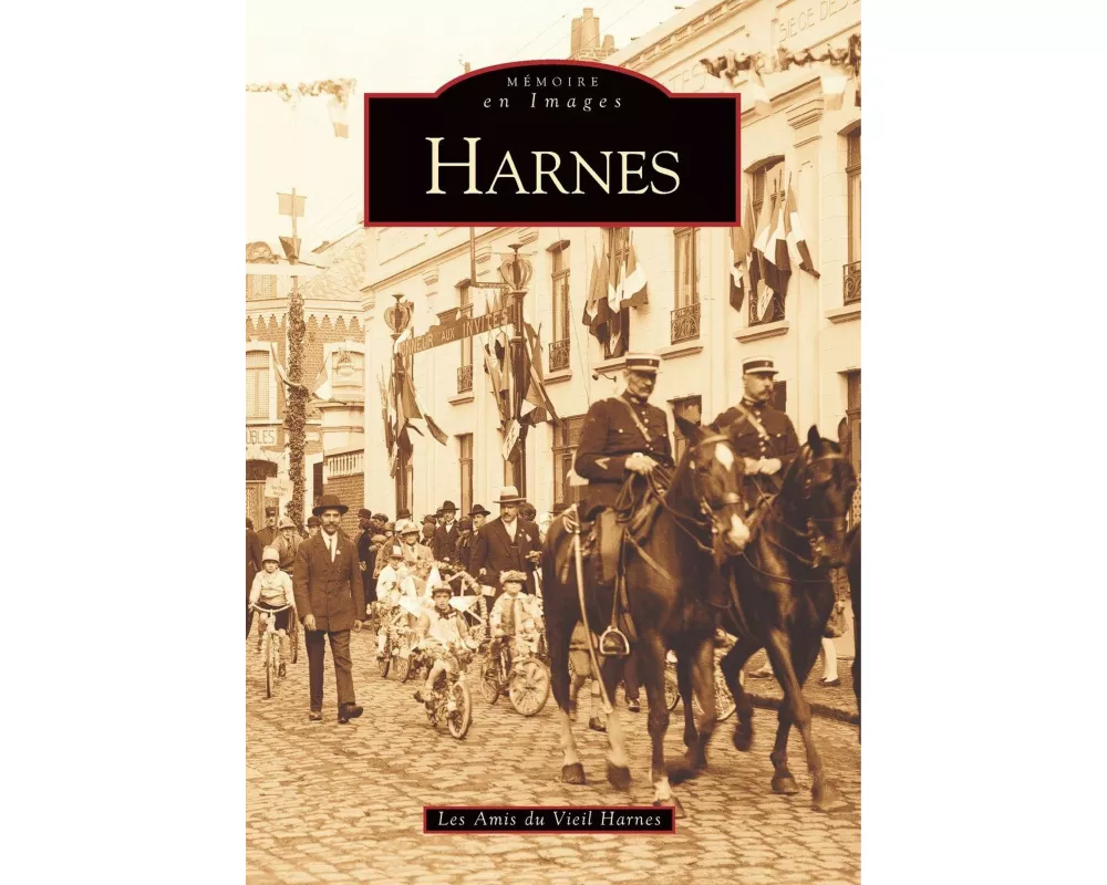 Harnes