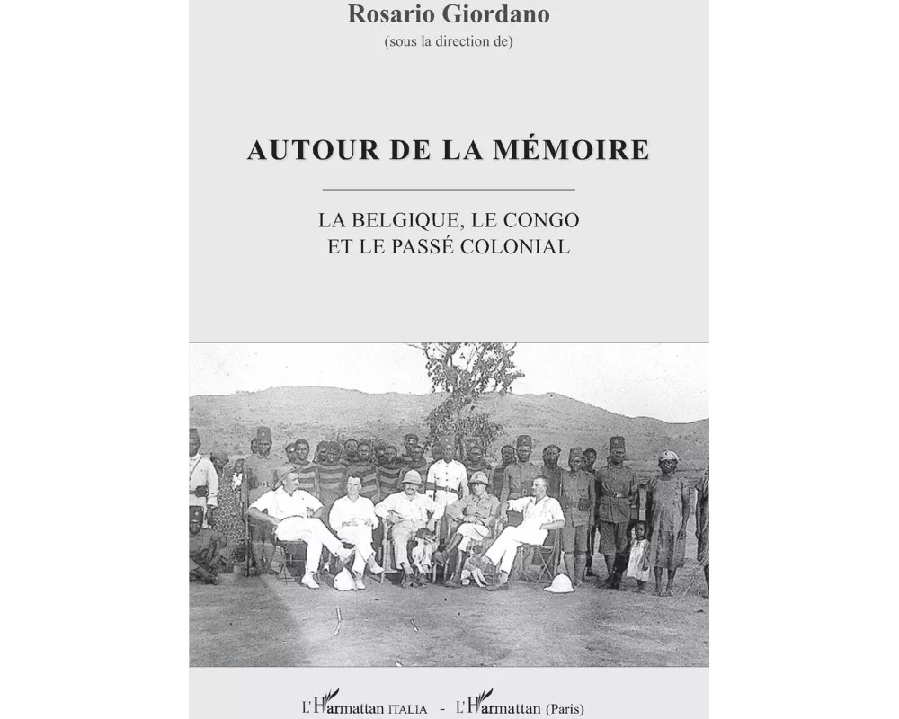 Autour de la mémoire