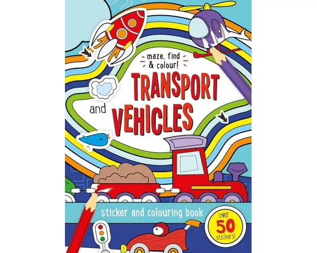 Transport and Vehicles