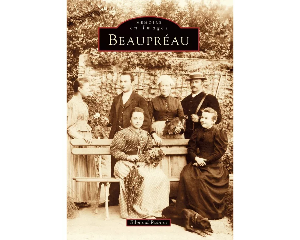Beaupréau