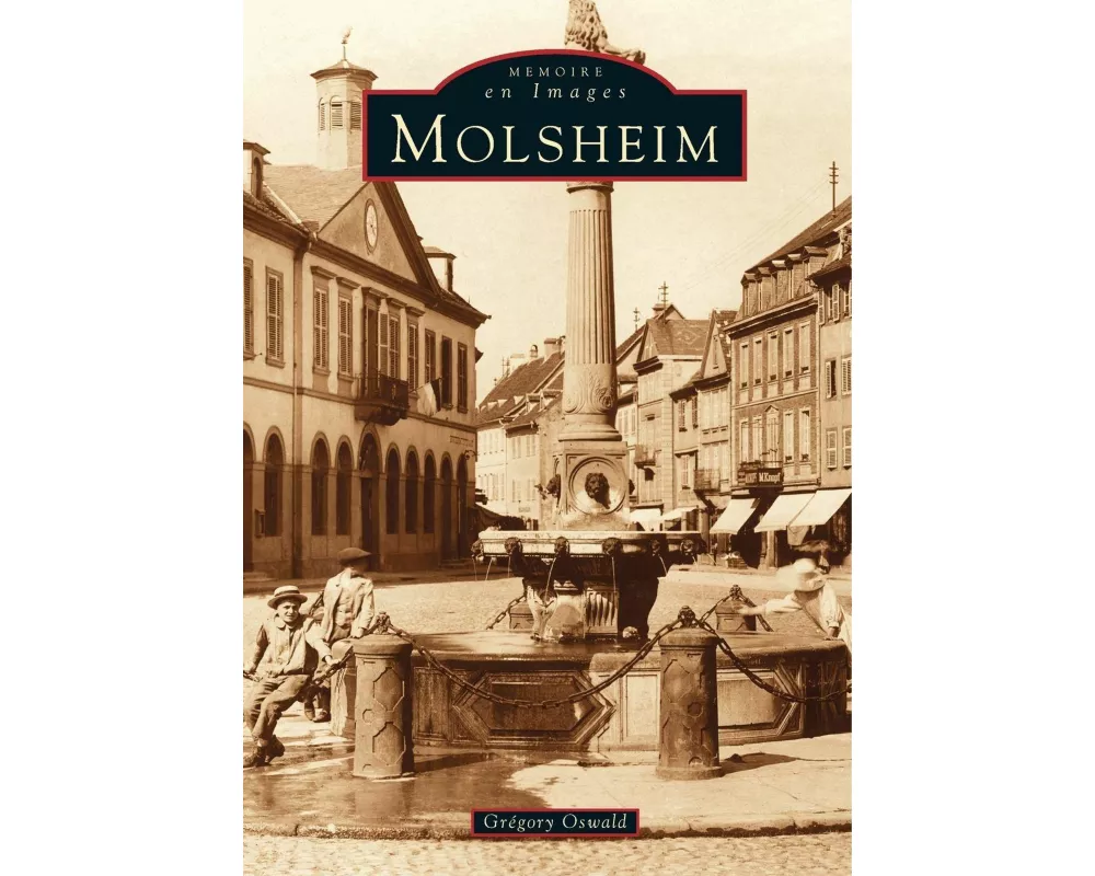 Molsheim