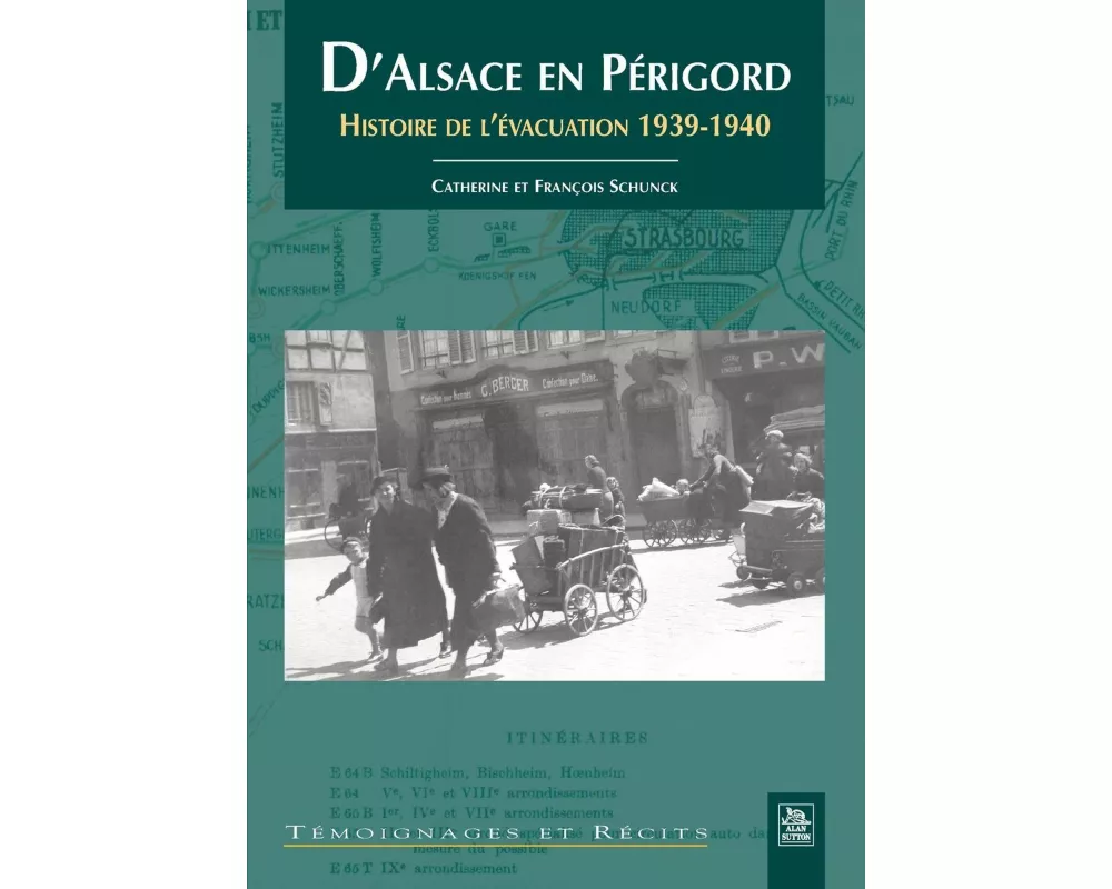 Alsace en Périgord (D')