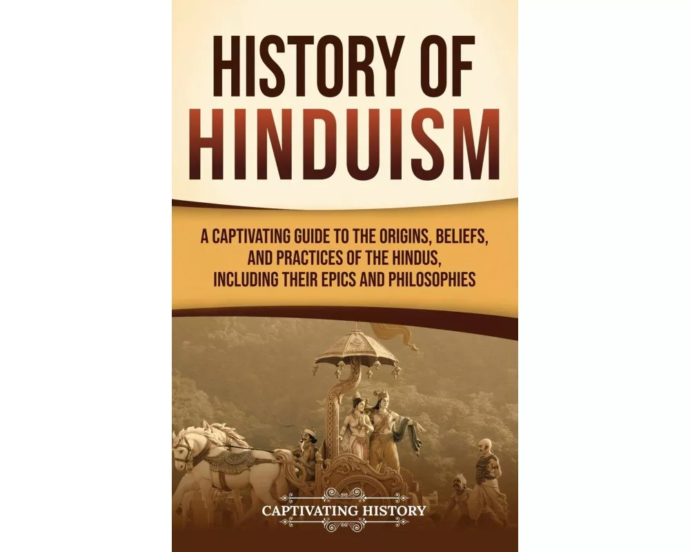 History of Hinduism