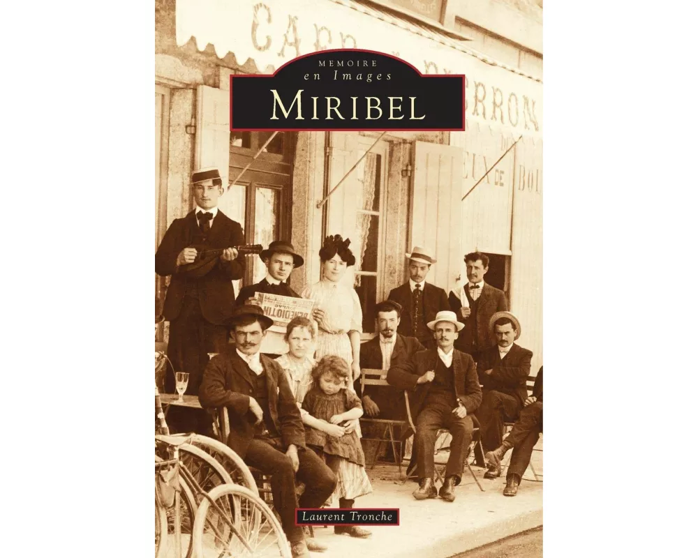 Miribel