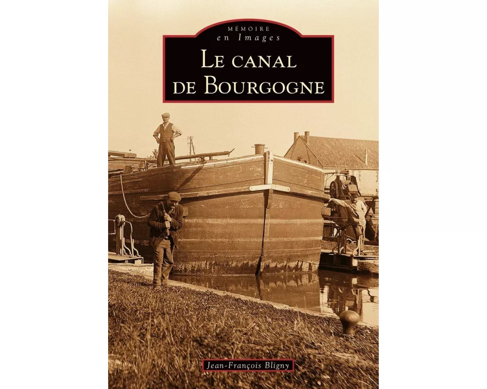 Canal de Bourgogne (Le)