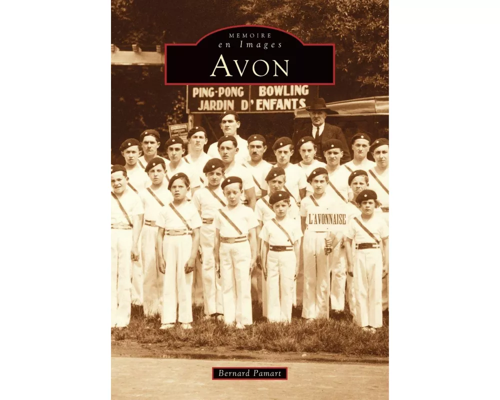 Avon