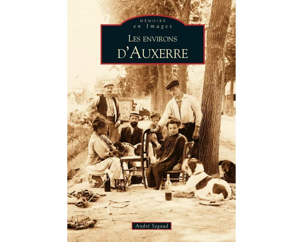 Auxerre (Les environs d')