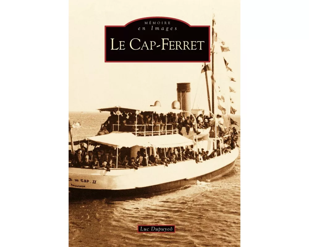 Cap-Ferret (Le)