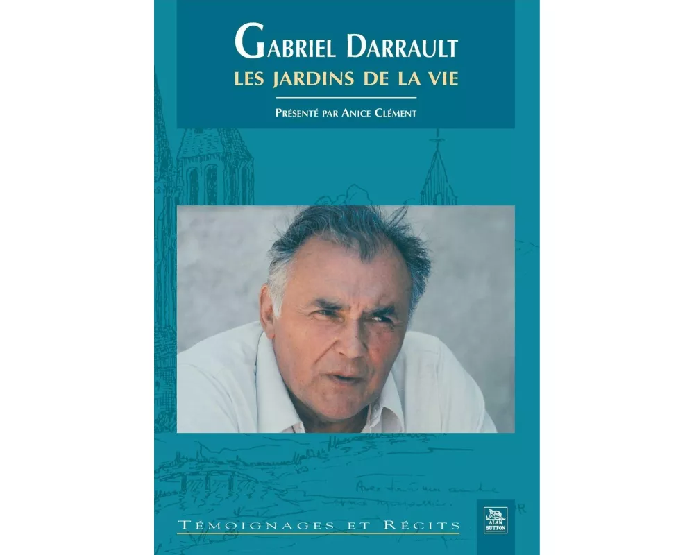 Gabriel Darrault