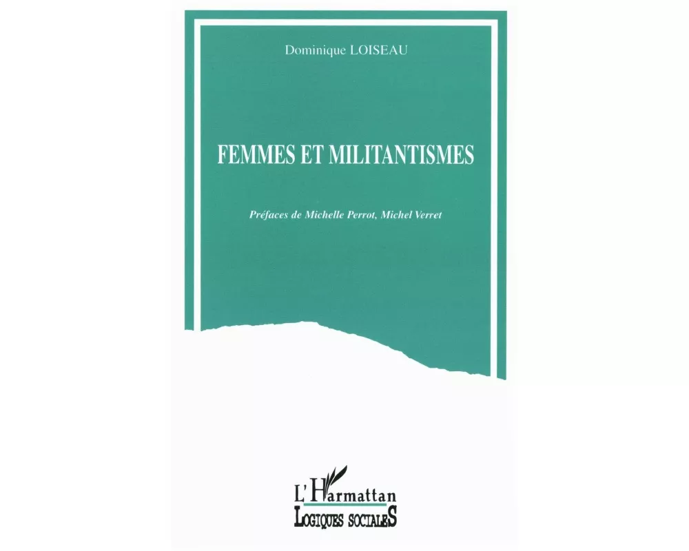 Femmes et militantismes