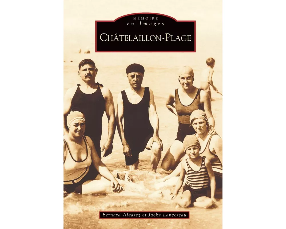 Châtelaillon-Plage