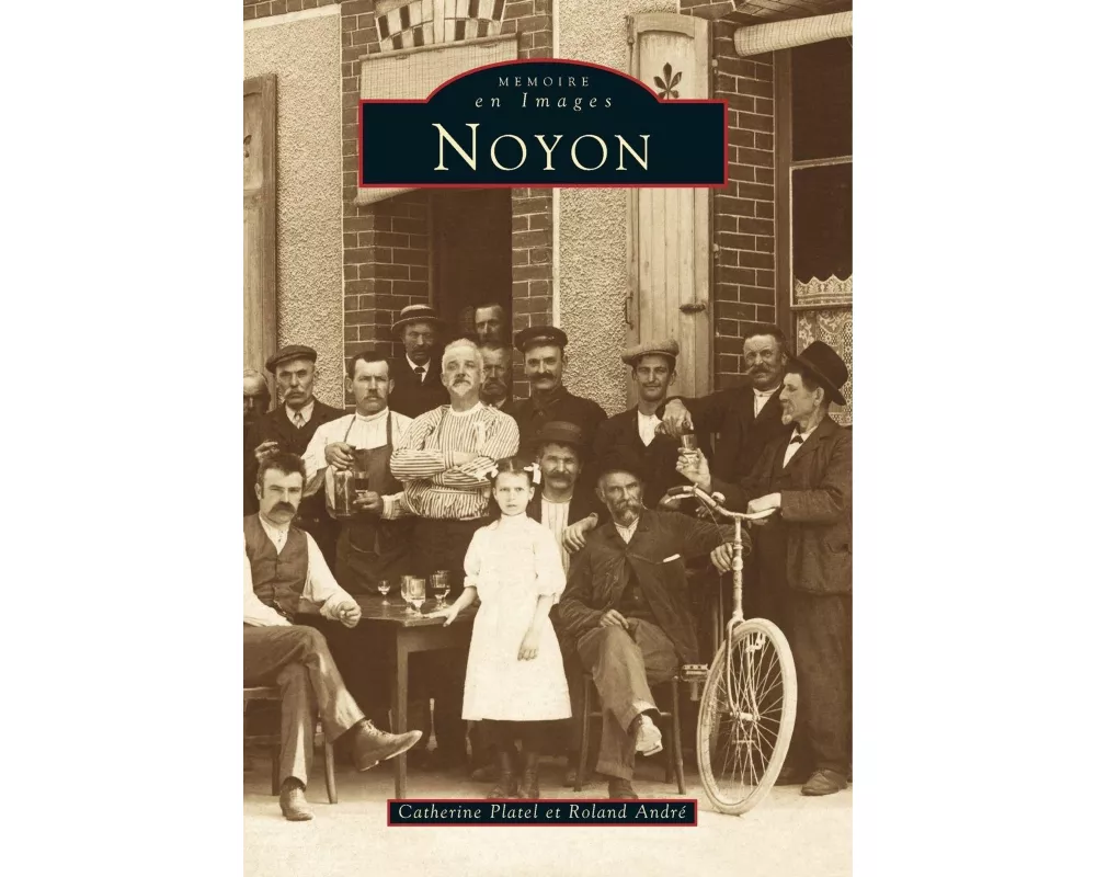 Noyon