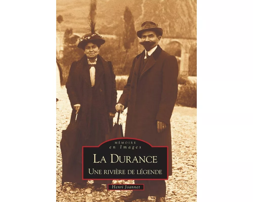 Durance (La)