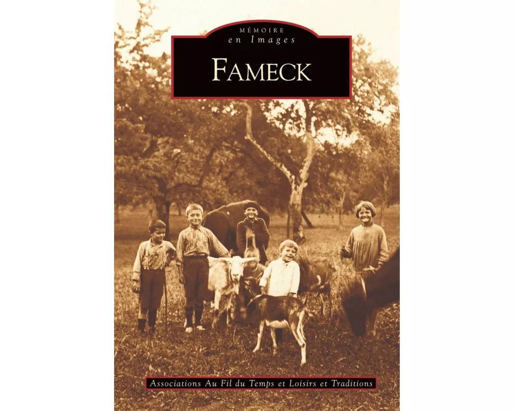 Fameck