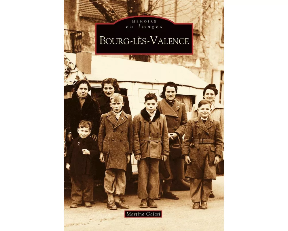 Bourg-lès-Valence
