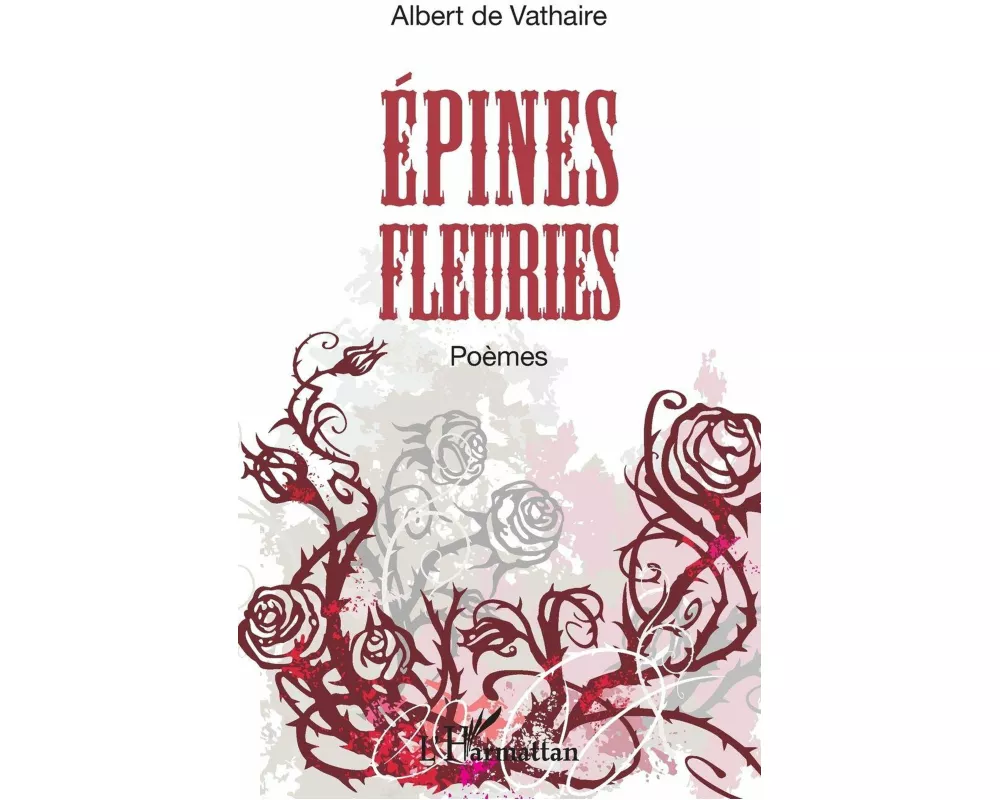 Epines fleuries