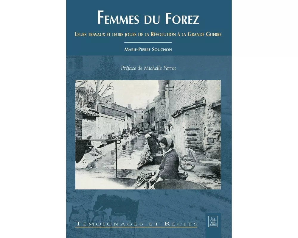 Femmes du Forez