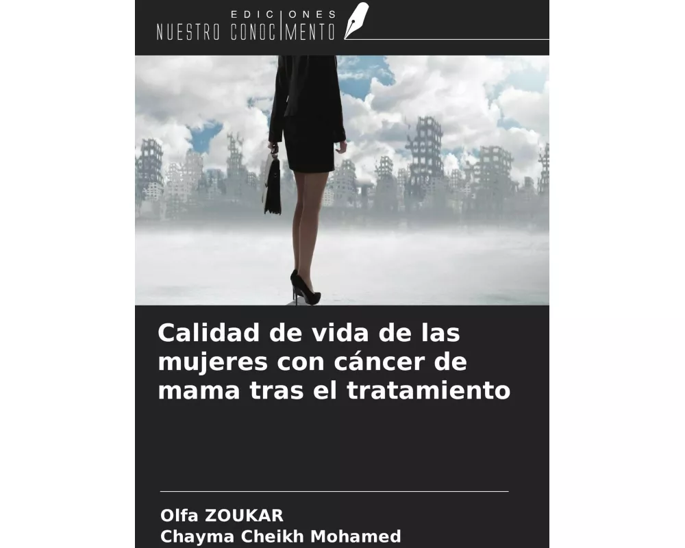 Calidad de vida de las mujeres con cáncer de mama tras el tratamiento
