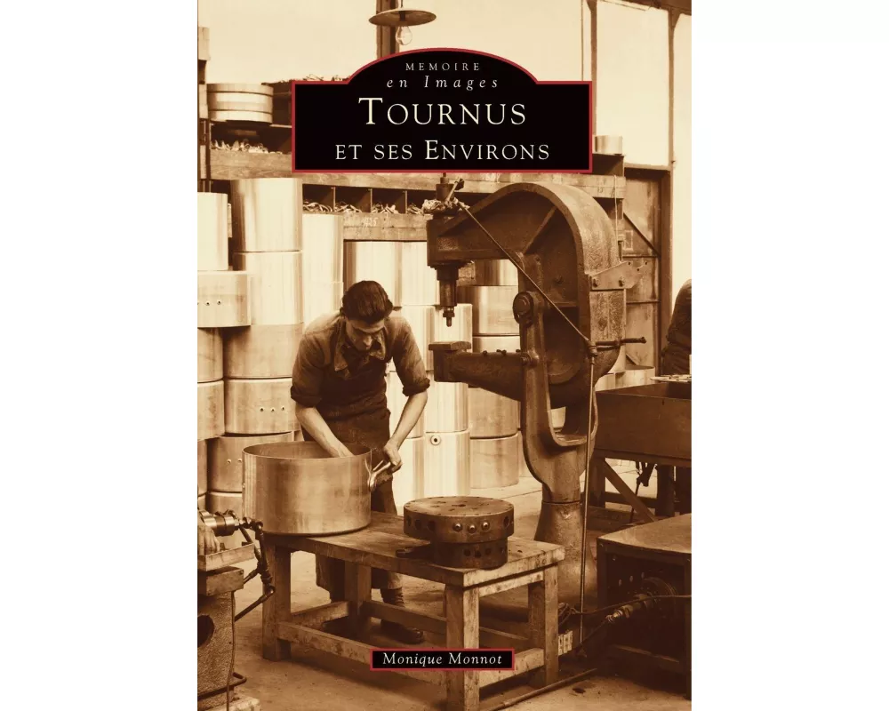 Tournus et ses environs