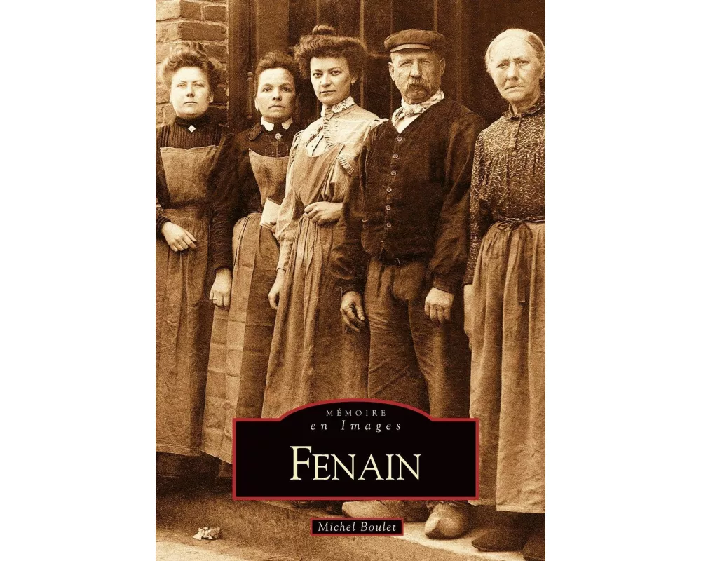 Fenain