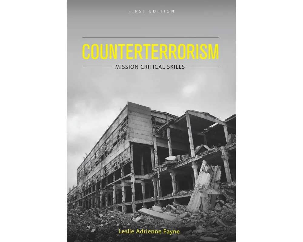 Counterterrorism