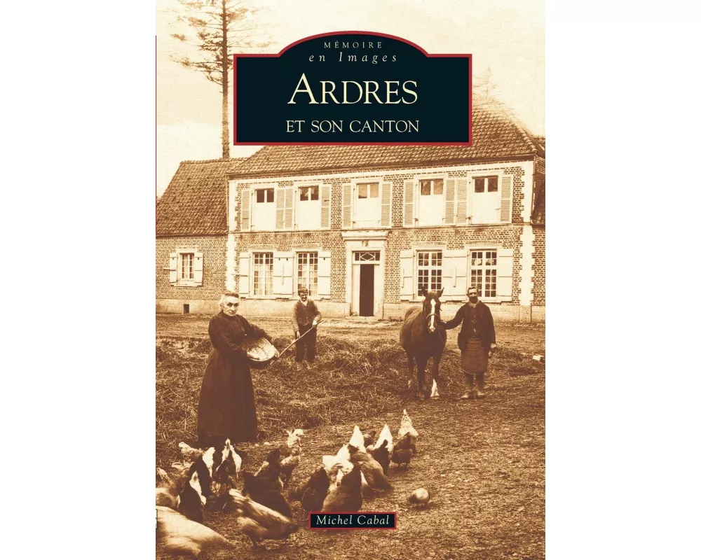Ardres et son canton