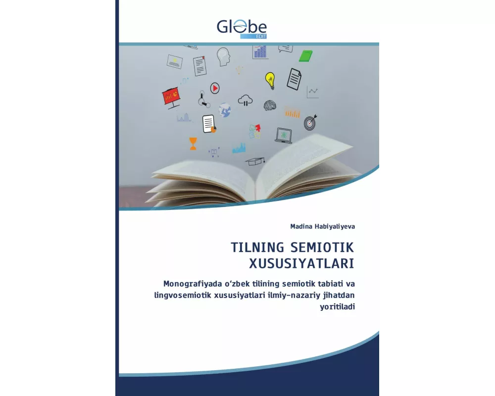 Tilning Semiotik Xususiyatlari