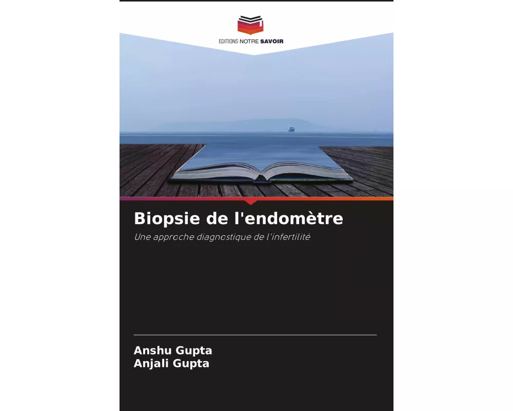 Biopsie de l'endomètre