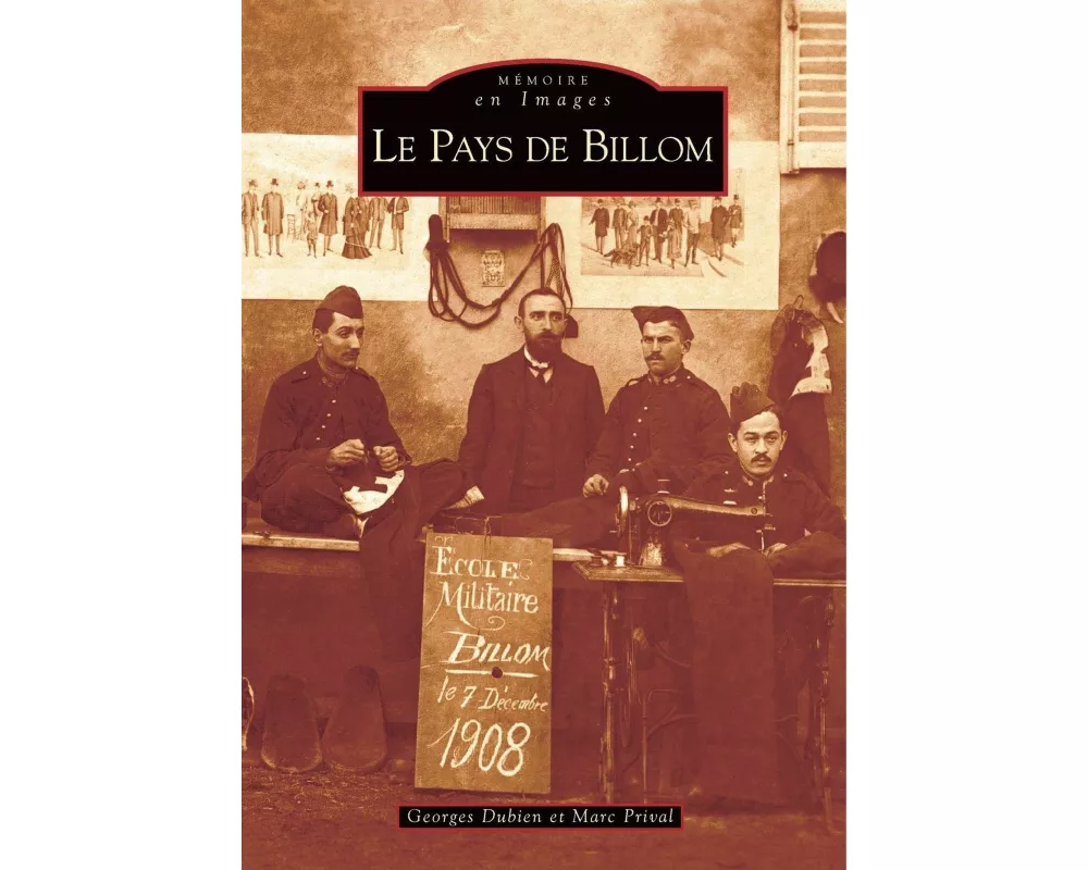 Billom (Pays de)