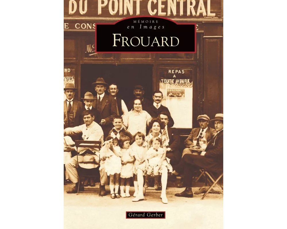 Frouard