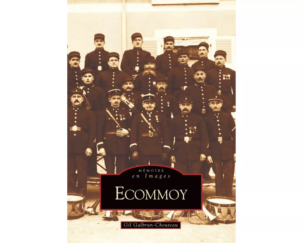 Ecommoy