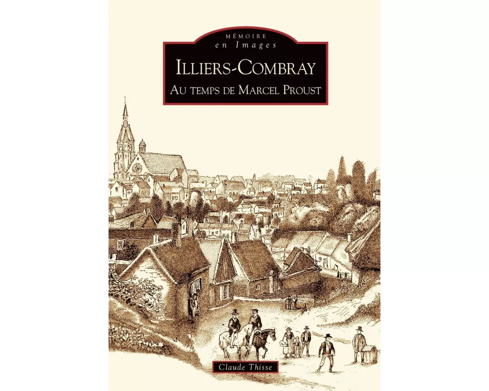 Illiers-Combray
