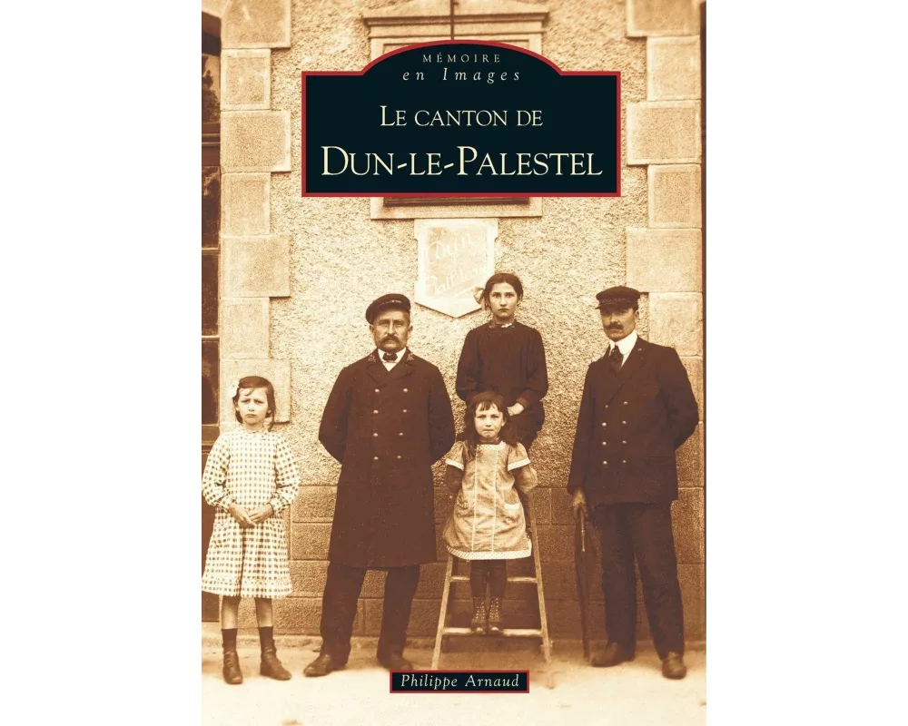 Dun-le-Palestel (Canton de)