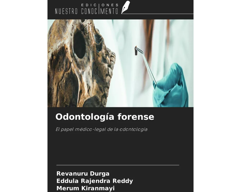 Odontología forense
