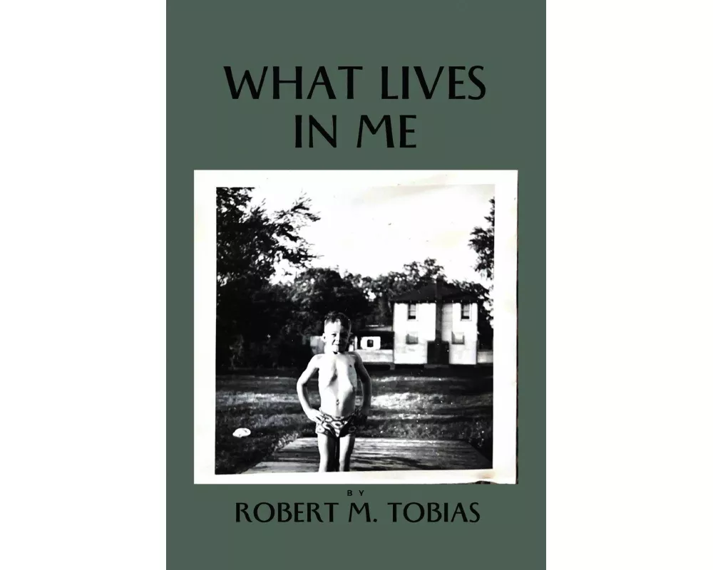 What Lives in Me