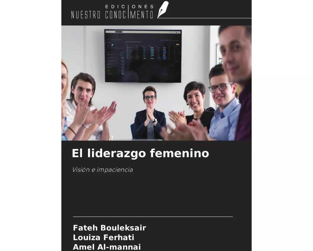 El liderazgo femenino