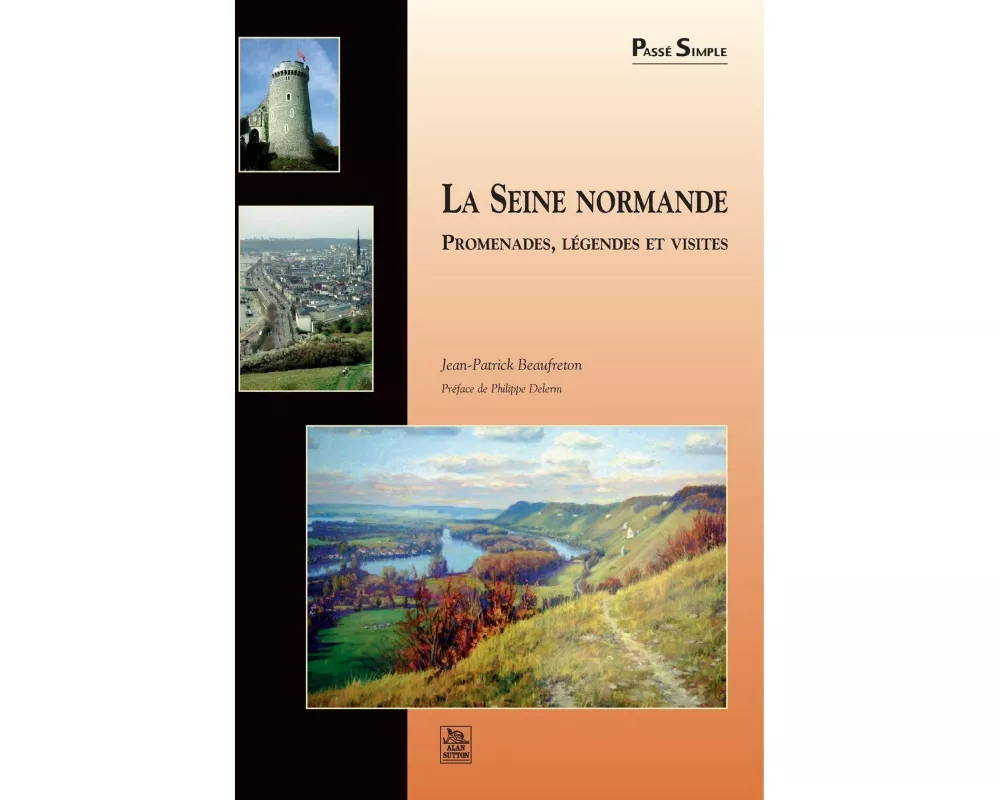 Seine normande (La)