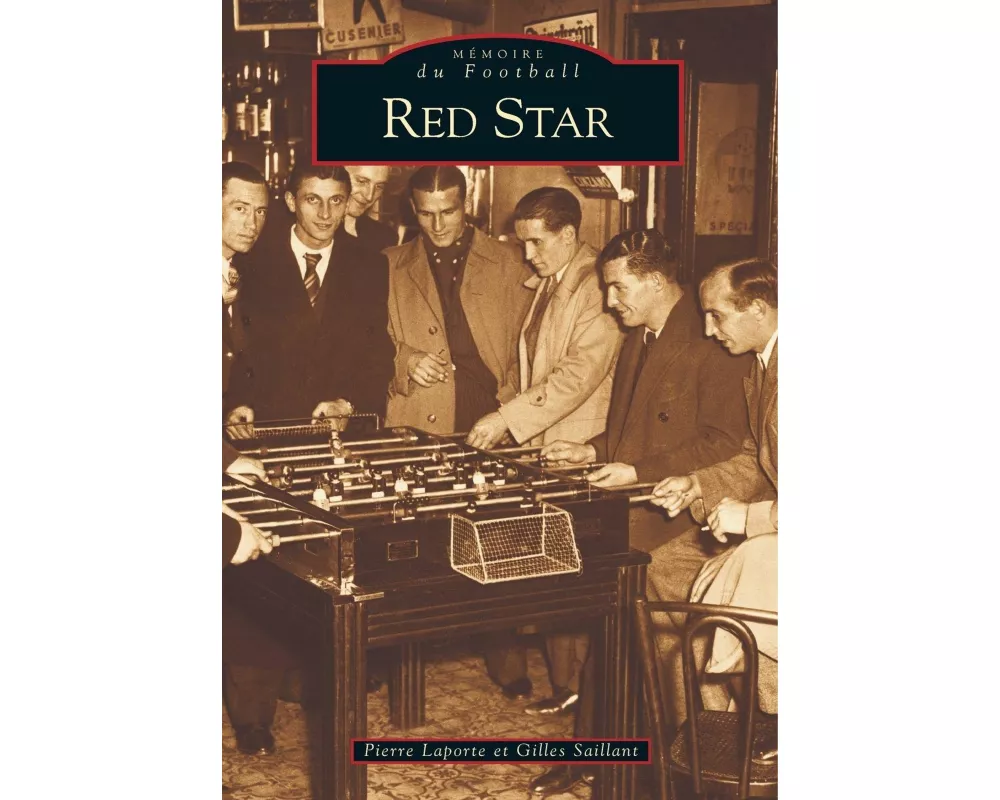 Red Star