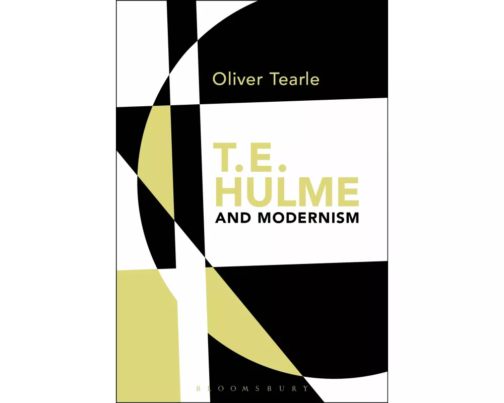 T.E. Hulme and Modernism