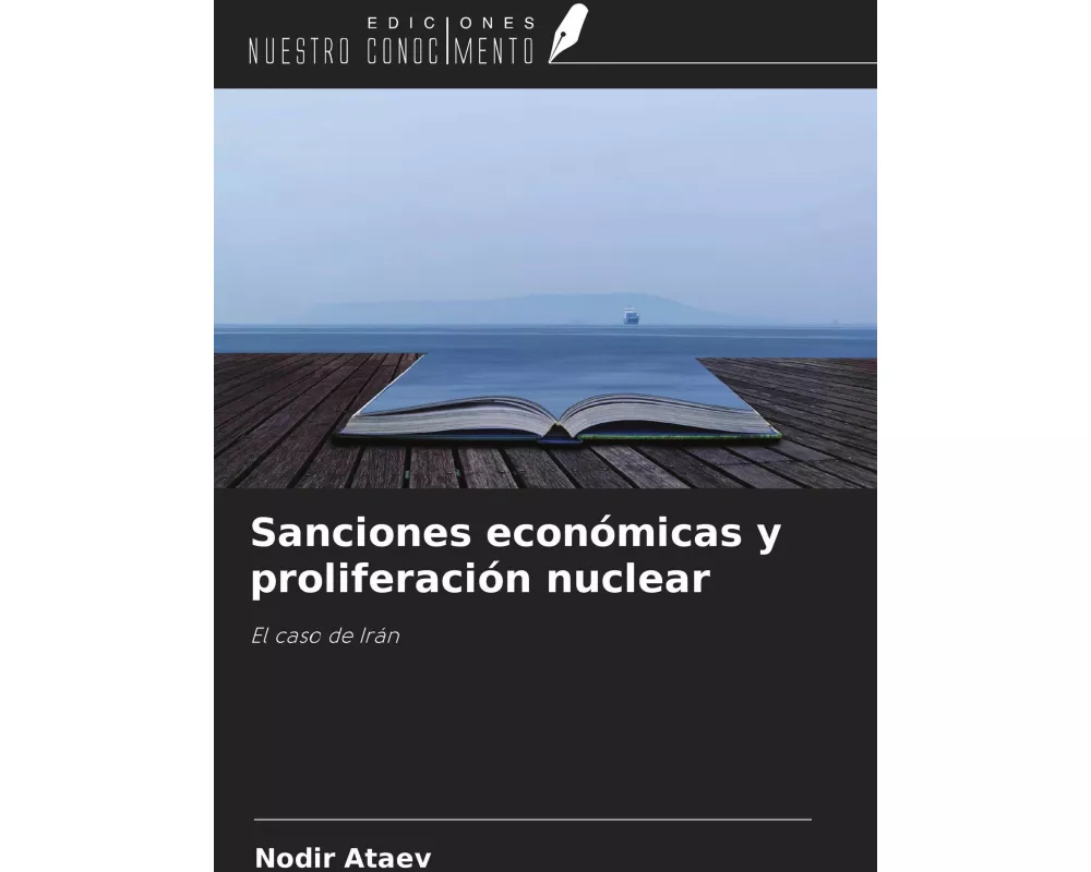 Sanciones económicas y proliferación nuclear