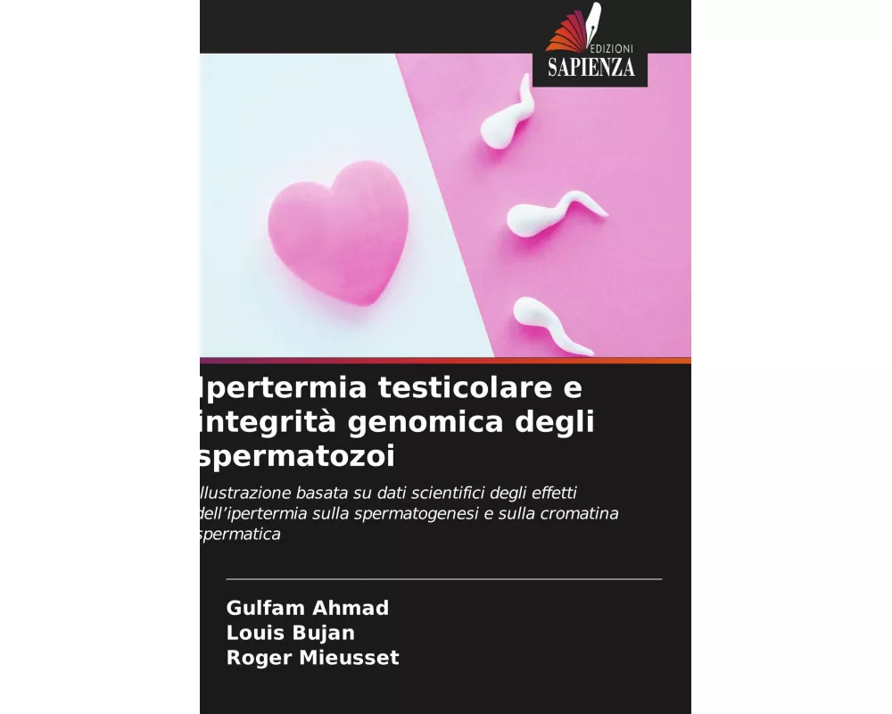 Ipertermia testicolare e integrità genomica degli spermatozoi