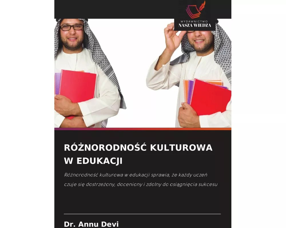 RÓ¿norodno¿¿ Kulturowa W Edukacji