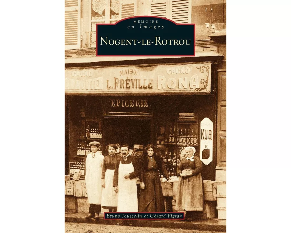 Nogent-le-Rotrou