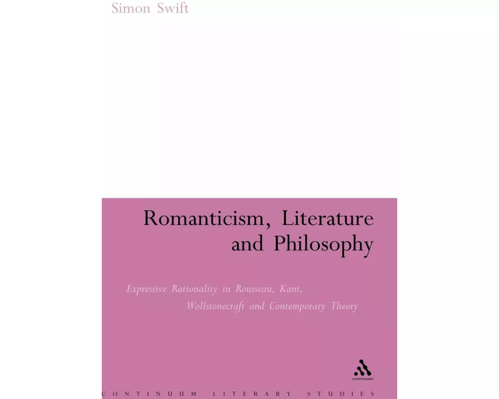 Romanticism, Literature and Philosophy