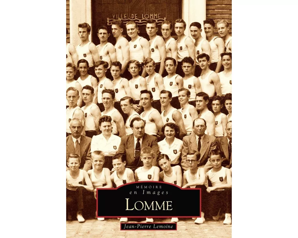 Lomme - Tome I
